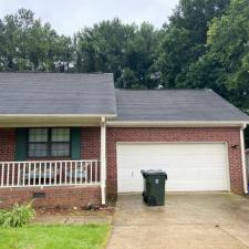 House washing and roof washing in huntsville al  (5)